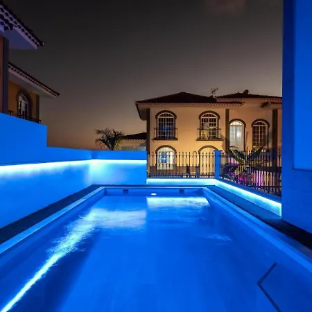 Villa Costa Adeje * アデヘ