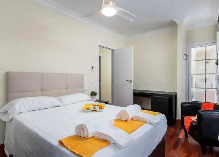 Villa Costa Adeje ヴィラ *