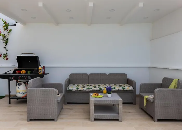 Villa Costa Adeje アデヘ