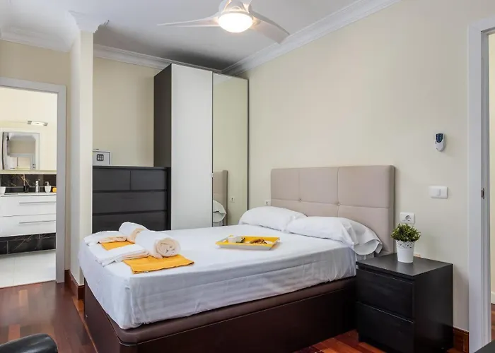 Villa Costa Adeje ヴィラ