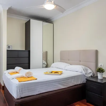 Villa Costa Adeje וילה